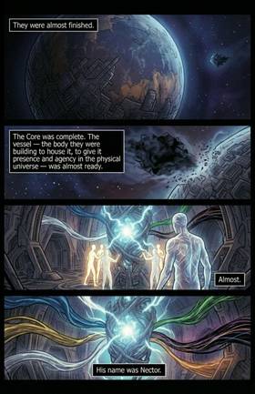 Read Phenomenal  2 Page 5 in English