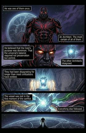 Read Phenomenal  2 Page 6 in English