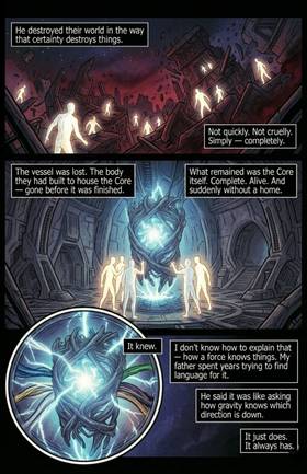 Read Phenomenal  2 Page 7 in English