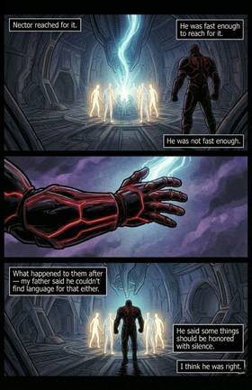 Read Phenomenal  2 Page 9 in English