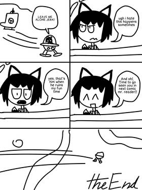 Read The Adventures Of Saudo  1 Page 2 in English