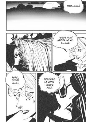 Read THE GUNSLINGERS (ESP)  1 Page 2 in Spanish