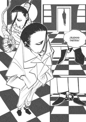 Read THE GUNSLINGERS (ESP)  1 Page 8 in Spanish