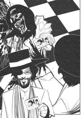 Read THE GUNSLINGERS (ESP)  3 Page 6 in Spanish
