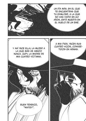 Read THE GUNSLINGERS (ESP)  3 Page 9 in Spanish