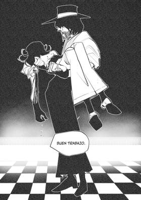 Read THE GUNSLINGERS (ESP)  3 Page 10 in Spanish