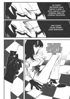 Read THE GUNSLINGERS (ESP)  1 Page 4 in Spanish