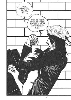 Read THE GUNSLINGERS (ESP)  4 Page 5 in Spanish