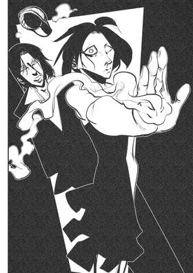 Read THE GUNSLINGERS (ESP)  4 Page 7 in Spanish