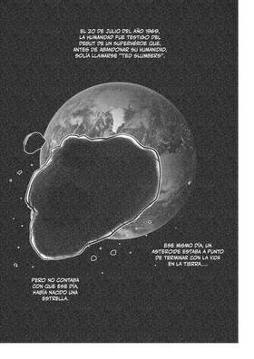 Read THE GUNSLINGERS (ESP)  5 Page 1 in Spanish