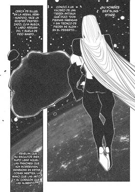 Read THE GUNSLINGERS (ESP)  5 Page 2 in Spanish