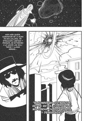 Read THE GUNSLINGERS (ESP)  5 Page 3 in Spanish