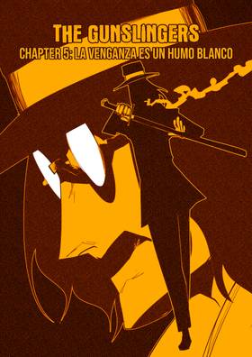 Read THE GUNSLINGERS (ESP)  5 Page 4 in Spanish