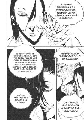 Read THE GUNSLINGERS (ESP)  5 Page 10 in Spanish