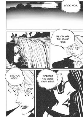 Read THE GUNSLINGERS  1 Page 2 in English