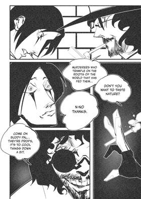 Read THE GUNSLINGERS  2 Page 5 in English