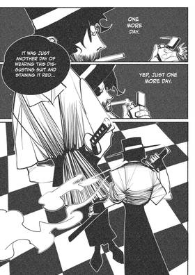 Read THE GUNSLINGERS  3 Page 2 in English