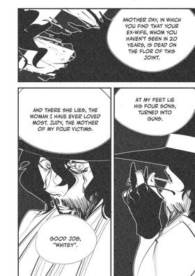 Read THE GUNSLINGERS  3 Page 9 in English