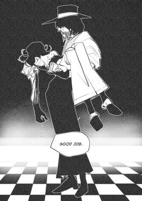 Read THE GUNSLINGERS  3 Page 10 in English