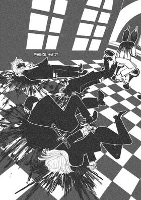 Read THE GUNSLINGERS  1 Page 7 in English