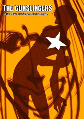 Read THE GUNSLINGERS  4 Page 1 in English