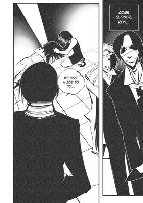 Read THE GUNSLINGERS  4 Page 3 in English