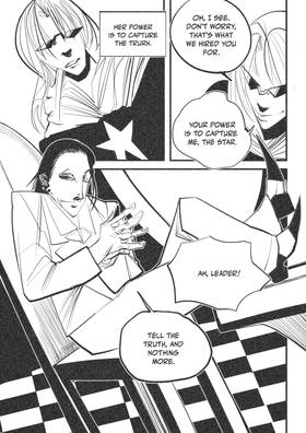 Read THE GUNSLINGERS  5 Page 9 in English