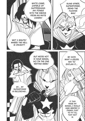 Read THE GUNSLINGERS  5 Page 8 in English