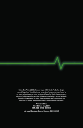 Read Lifeline  1 Page 3 in English