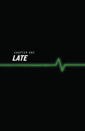Read Lifeline  1 Page 6 in English