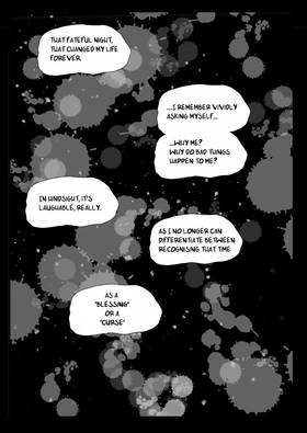 Read JoJo's Bizarre Adventure: Silver Dreams  4 Page 3 in English