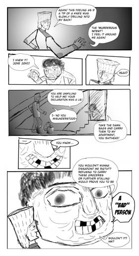 Read JoJo's Bizarre Adventure: Silver Dreams  4 Page 10 in English