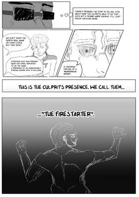 Read JoJo's Bizarre Adventure: Silver Dreams  2 Page 4 in English