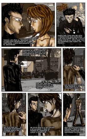 Read The Beginning of a New Age  1 Page 3 in Spanish