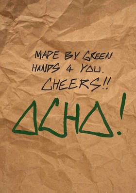 Read Ocho Acquires 3  1 Page 2 in English