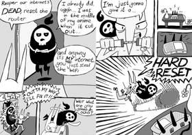 Read Ocho Acquires 3  1 Page 4 in English