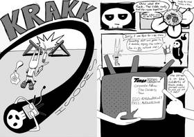 Read Ocho Acquires 3  1 Page 5 in English
