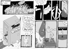 Read Ocho Acquires 3  1 Page 6 in English