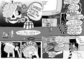 Read Ocho Acquires 3  1 Page 8 in English
