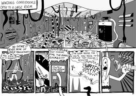 Read Ocho Acquires 3  1 Page 9 in English