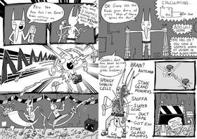 Read Ocho Acquires 3  1 Page 10 in English