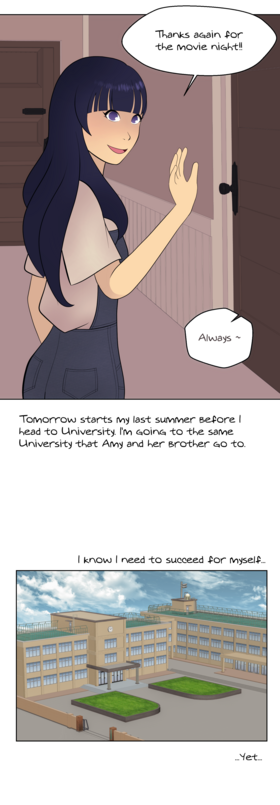 Read Love Hurts  1 Page 8 in English