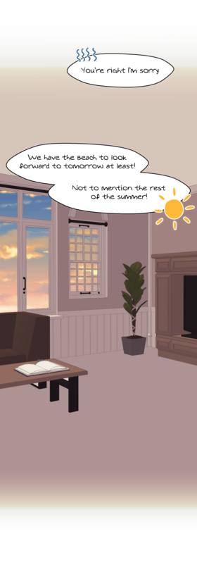 Read Love Hurts  1 Page 6 in English