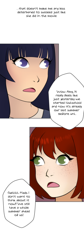 Read Love Hurts  1 Page 5 in English