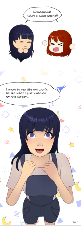 Read Love Hurts  1 Page 4 in English