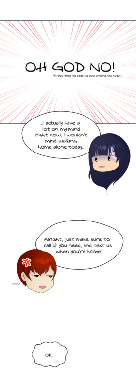 Read Love Hurts  2 Page 3 in English