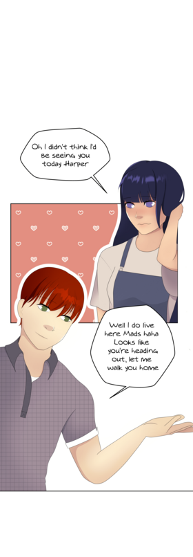 Read Love Hurts  2 Page 4 in English
