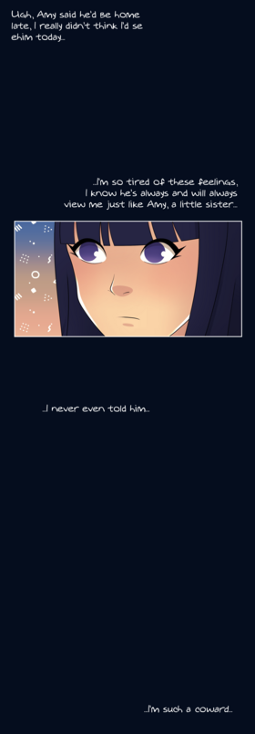 Read Love Hurts  2 Page 7 in English