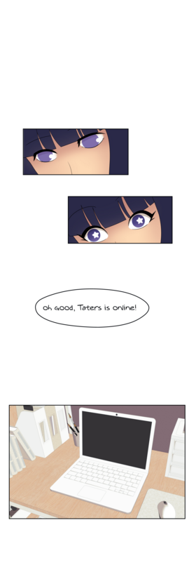 Read Love Hurts  3 Page 2 in English