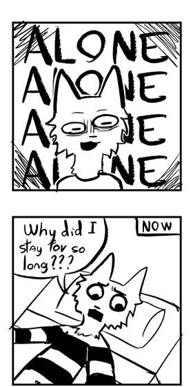 Read Cosmocat  1 Page 2 in English